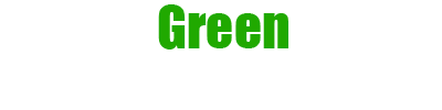 Logo, Green Metal Fabricating, Millwright Services in West Sacramento, CA